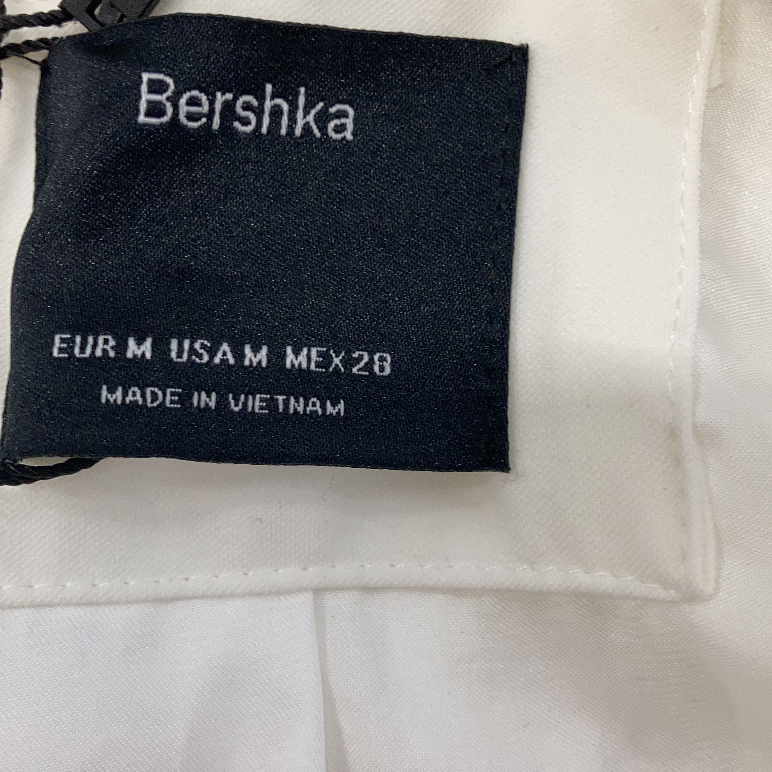 Bershka