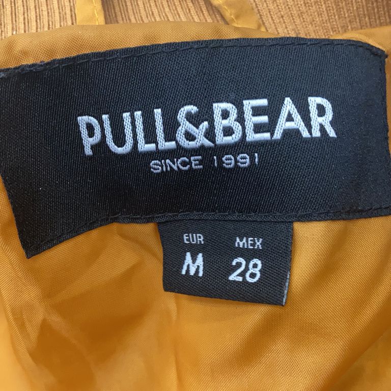 Pull  Bear