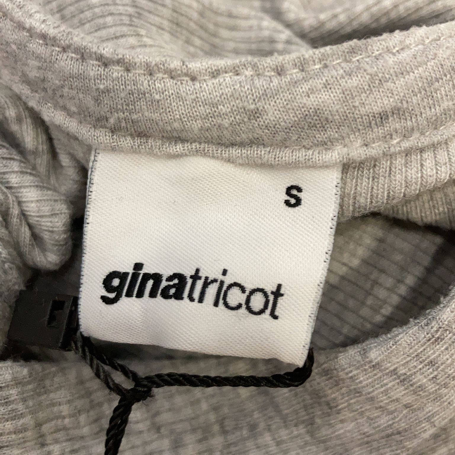 Gina Tricot