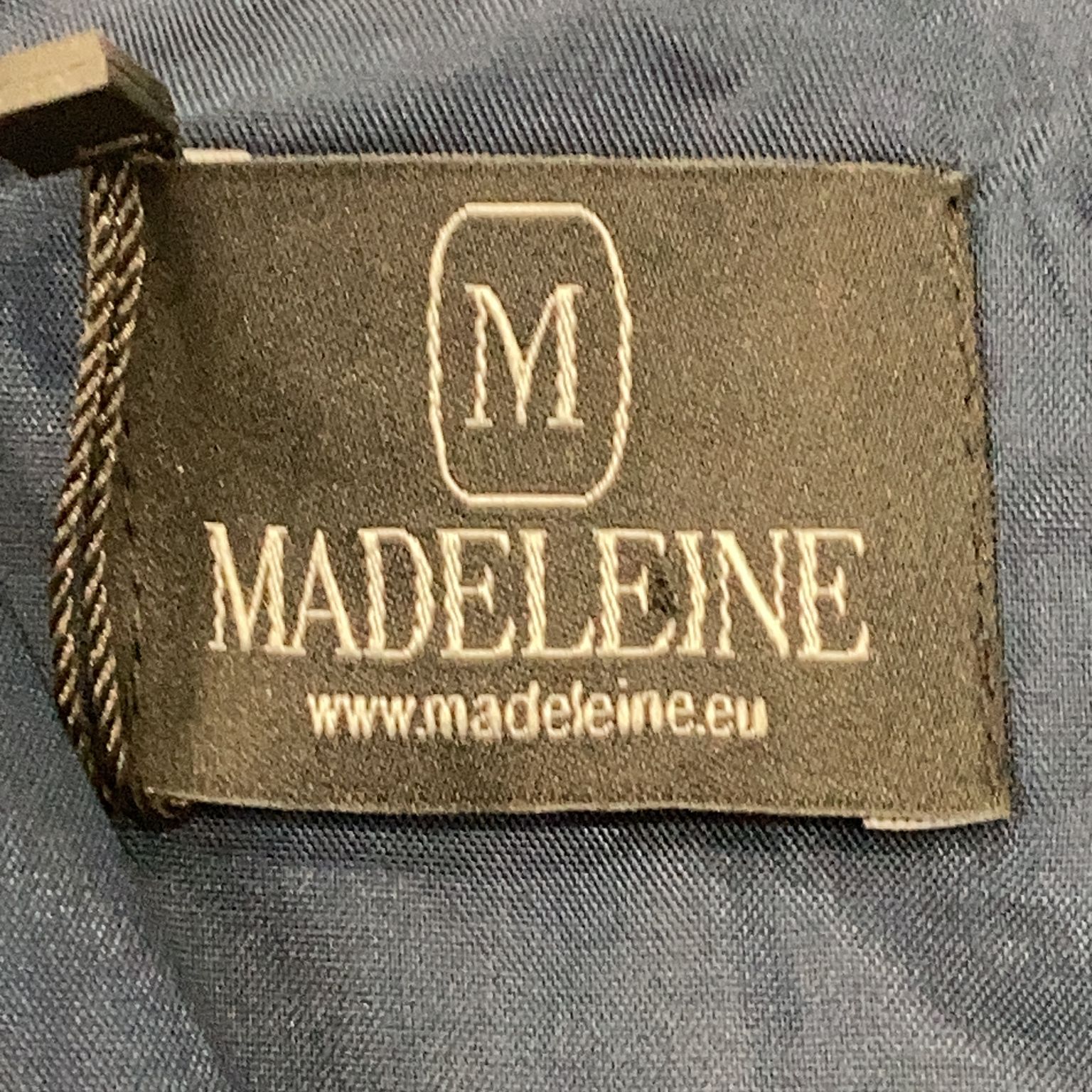 Madeleine