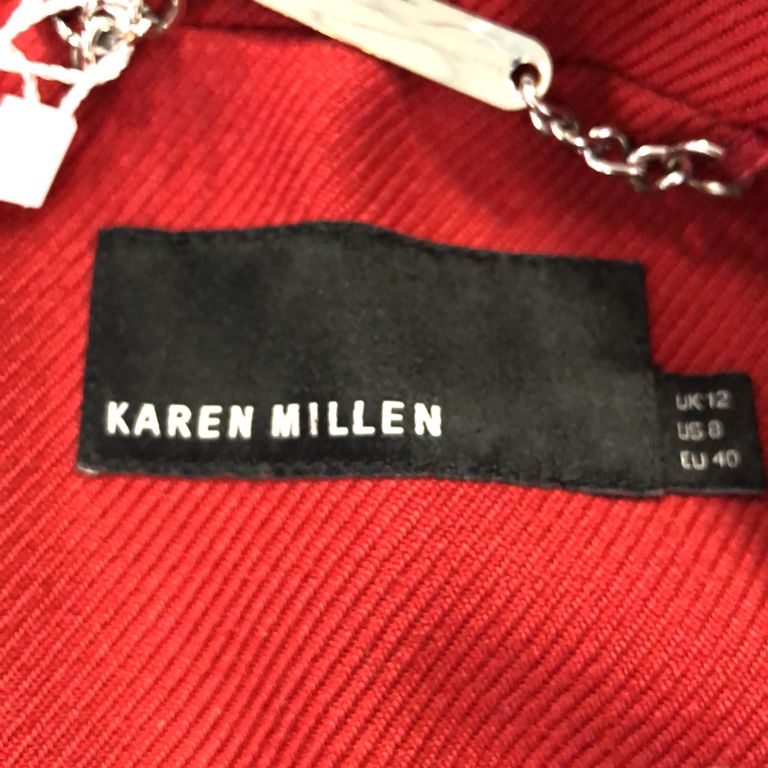 Karen Millen