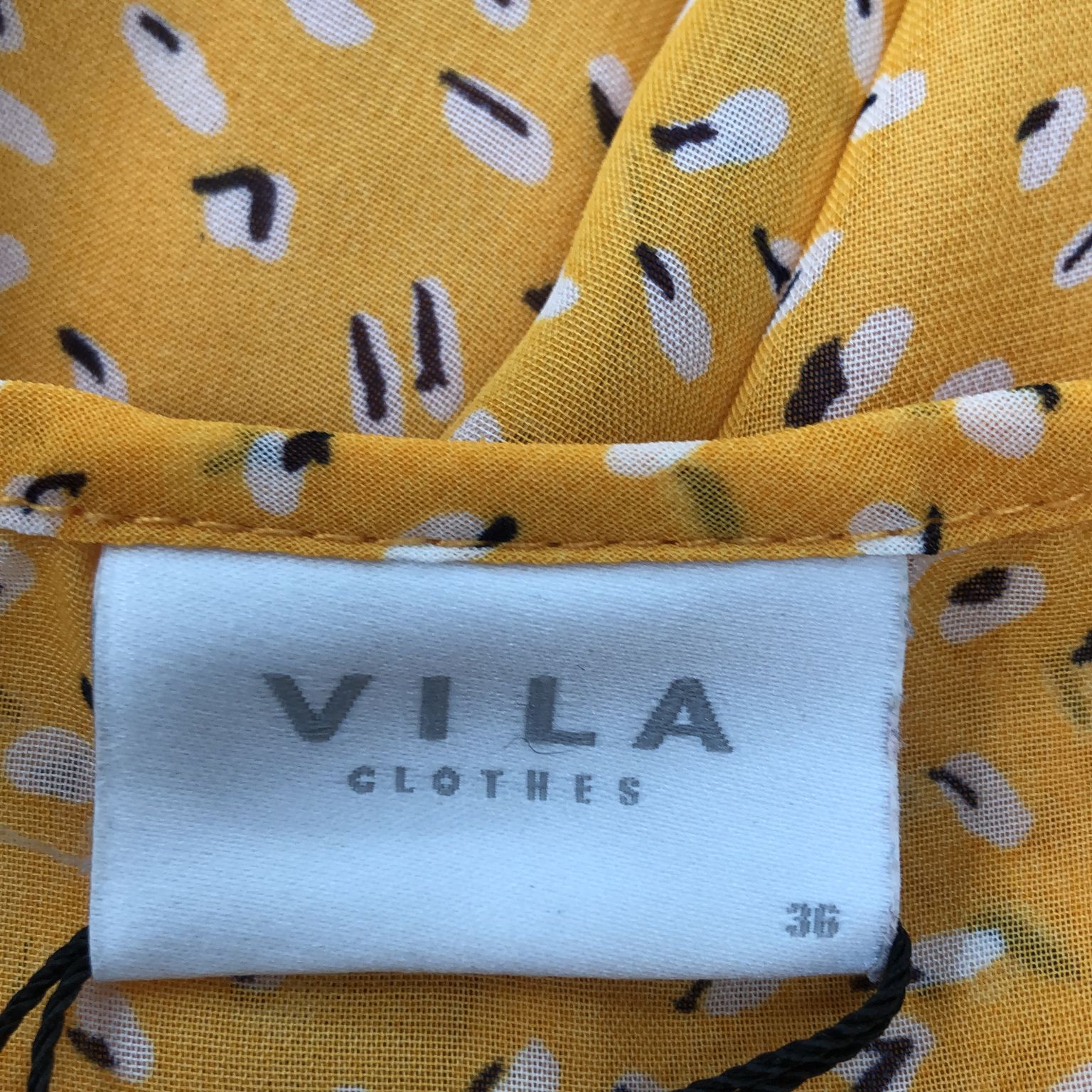 VILA Clothes