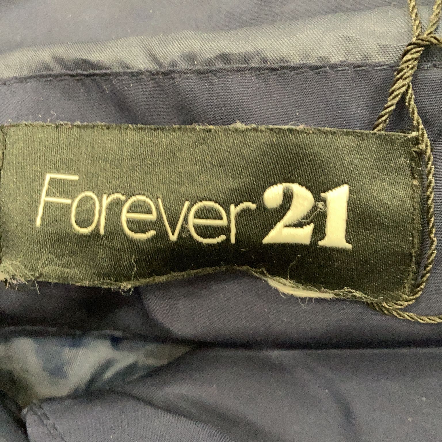 Forever 21