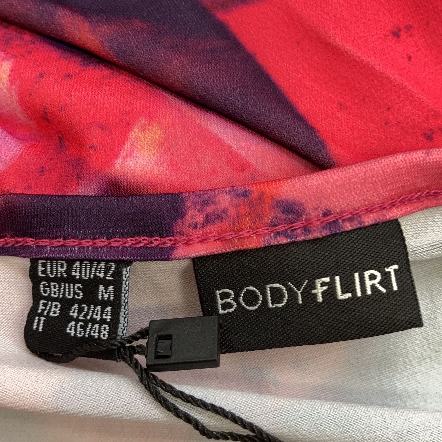 Bodyflirt