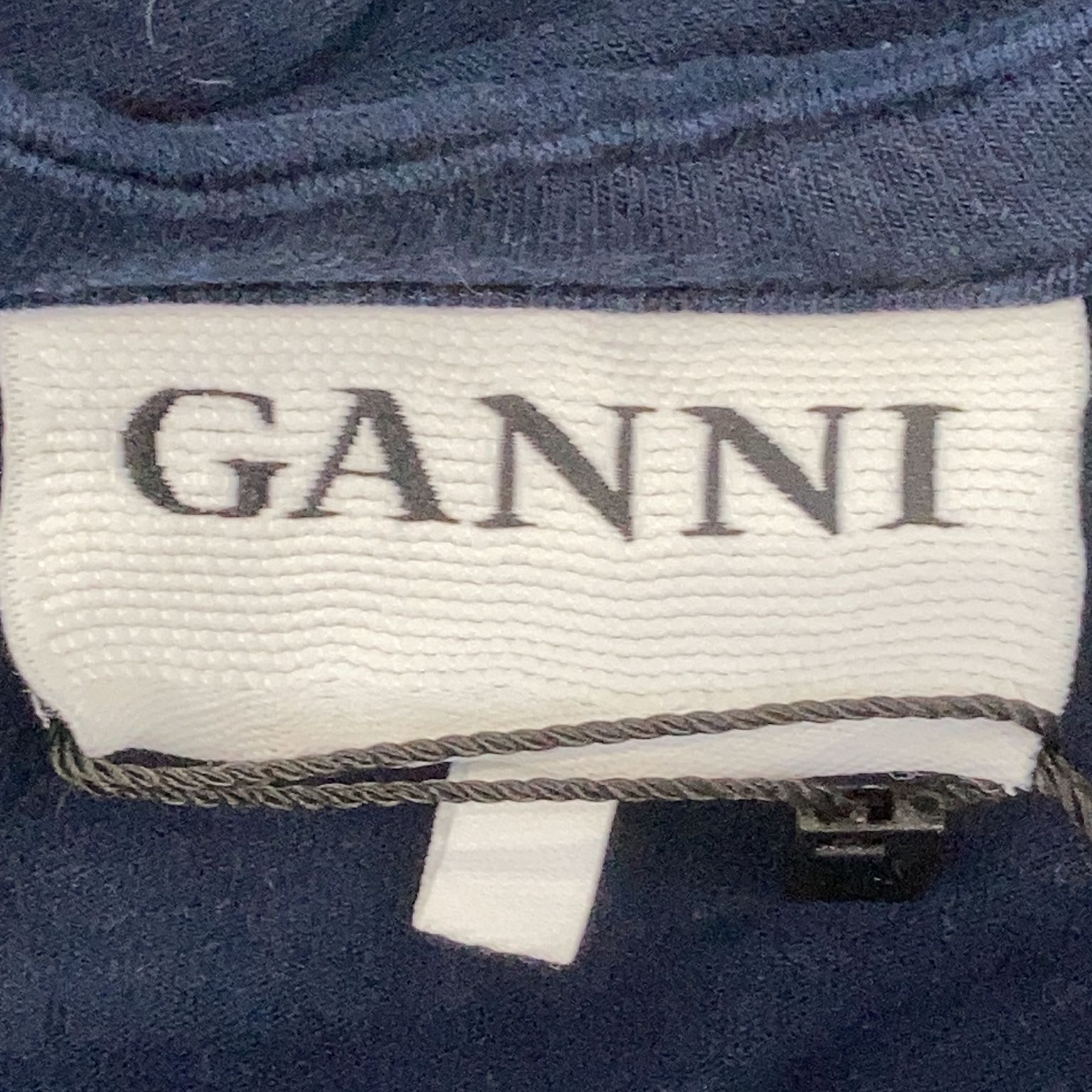 Ganni