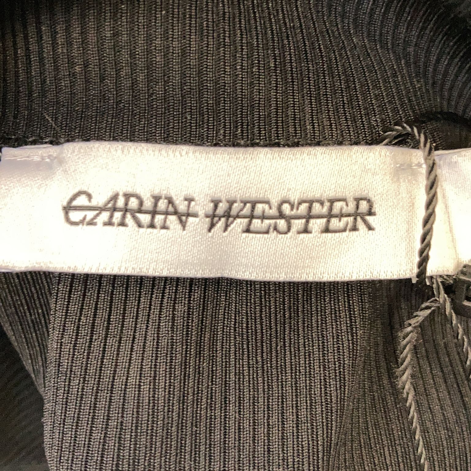 Carin Wester