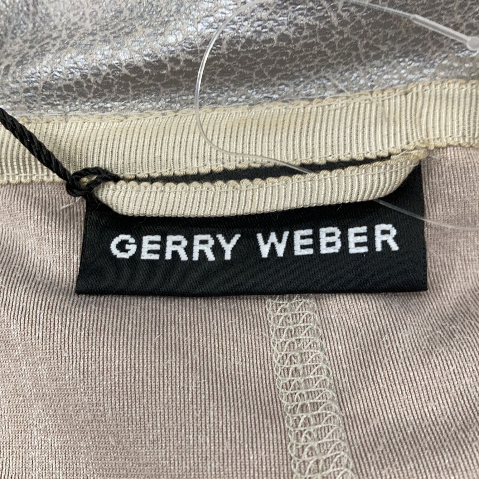 Gerry Weber