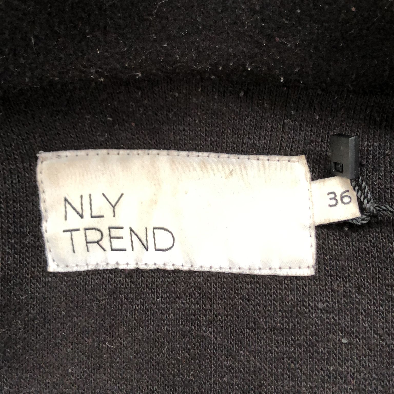 NLY Trend