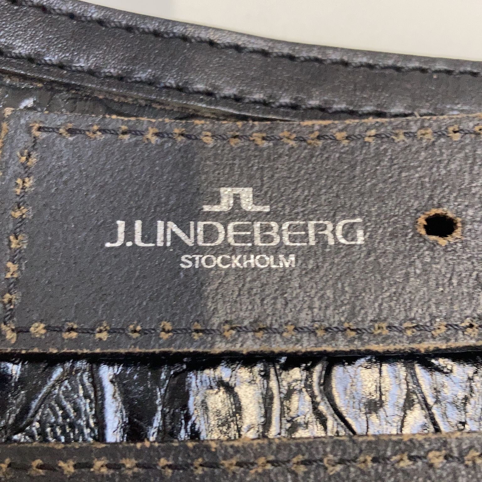 J.Lindeberg