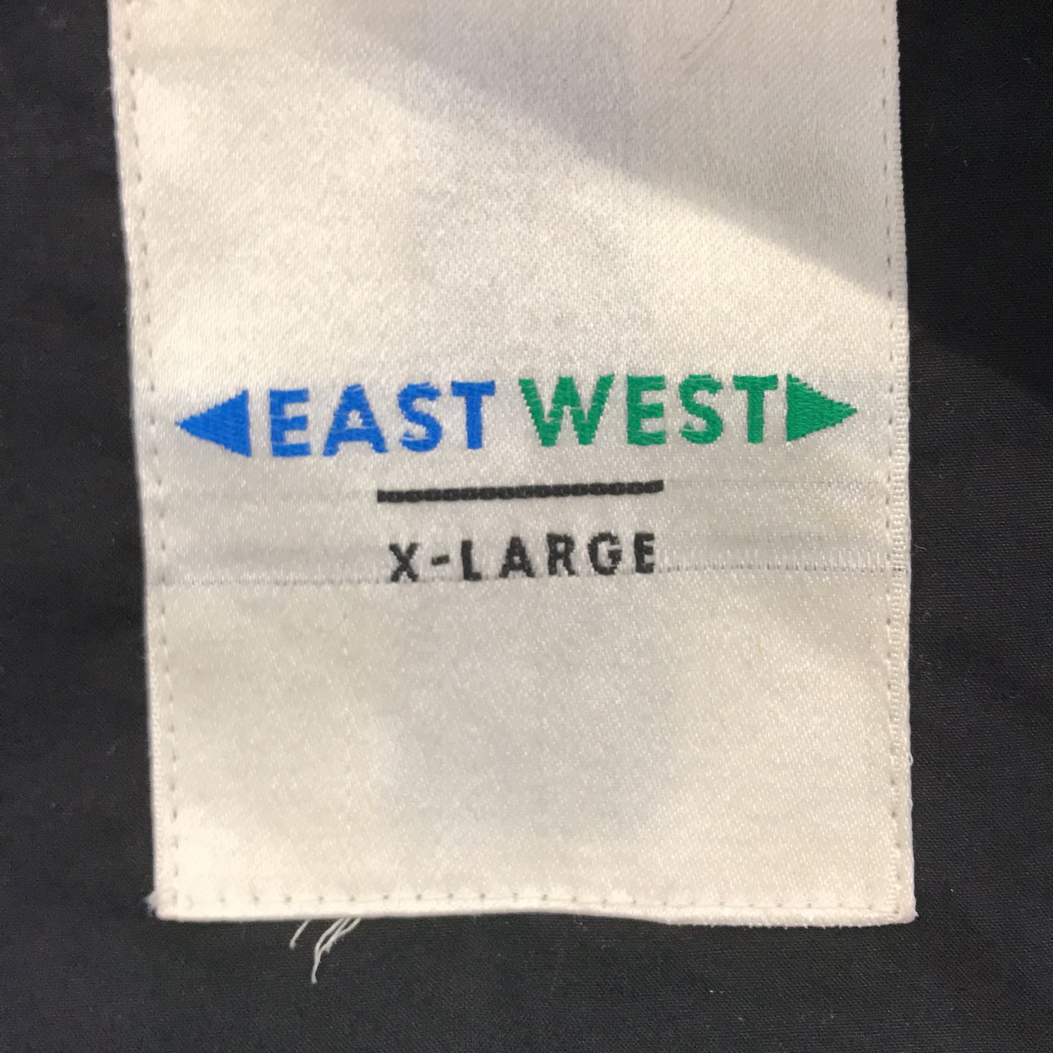 East West