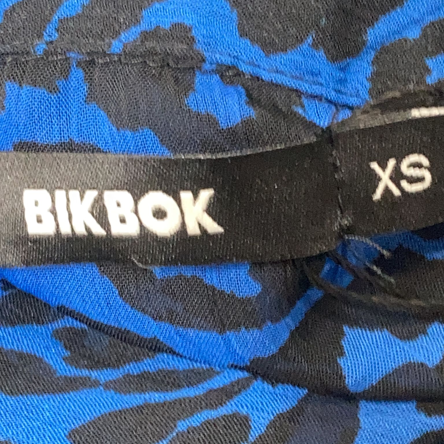 Bik Bok