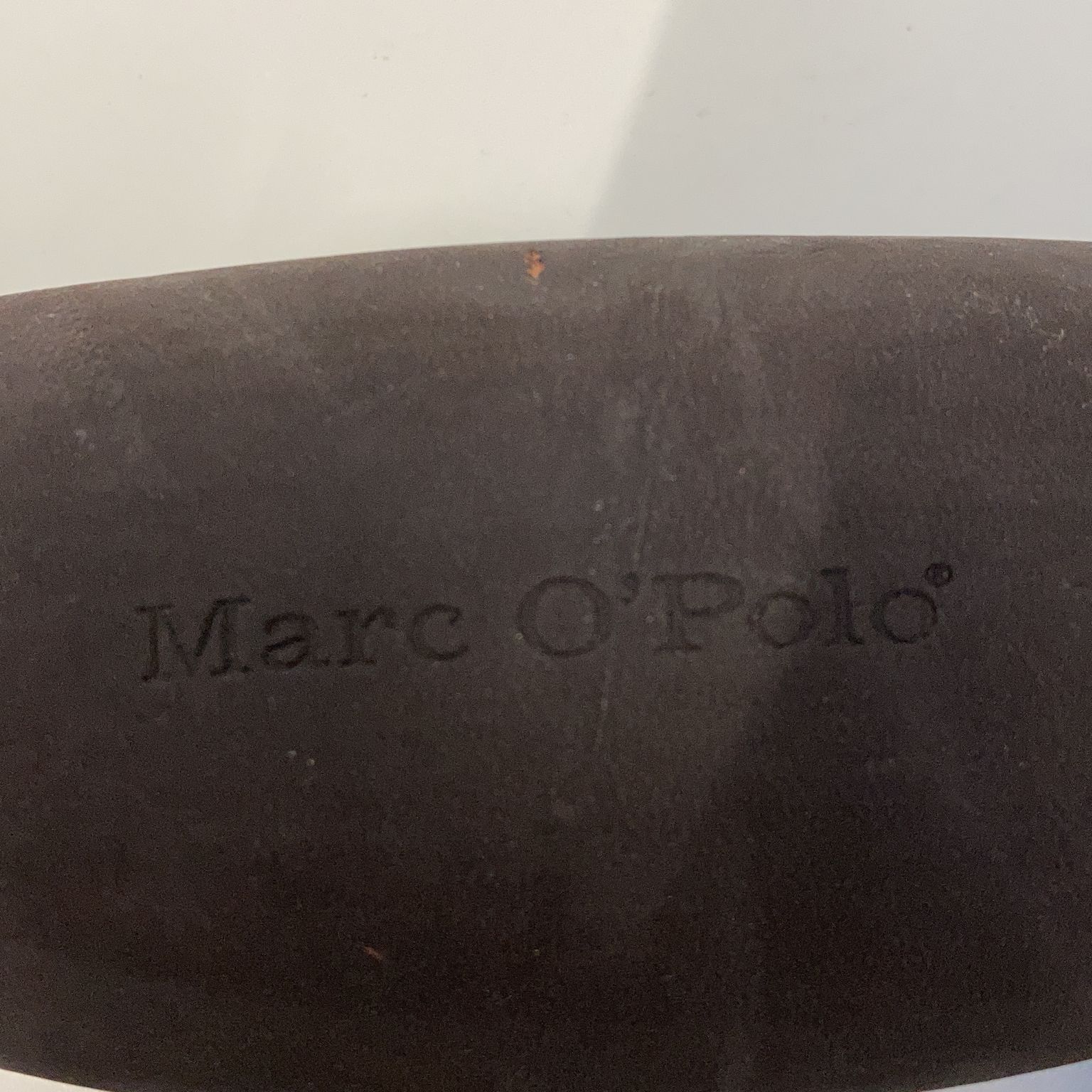 Marc O'Polo