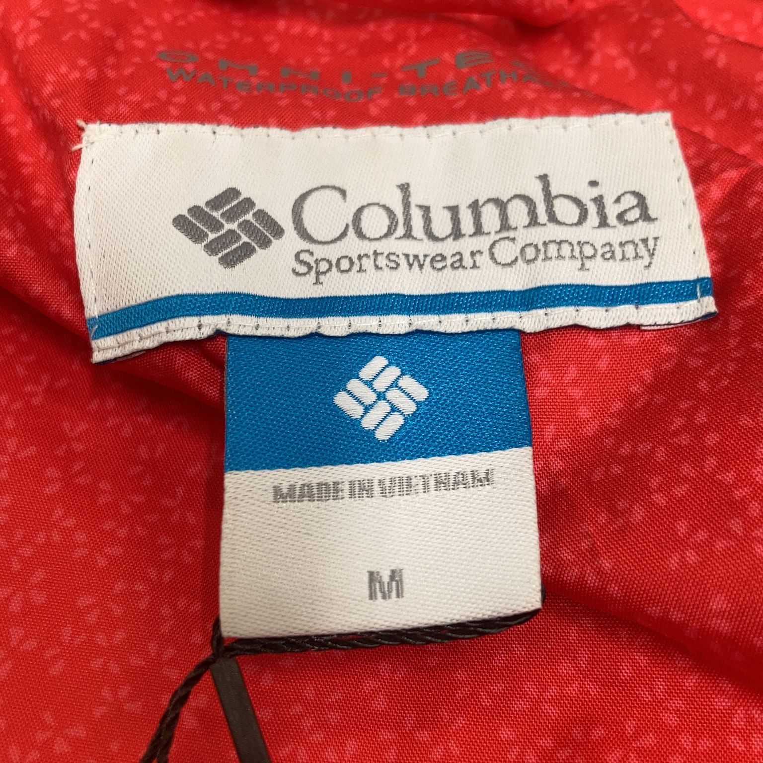 Columbia Sportswear