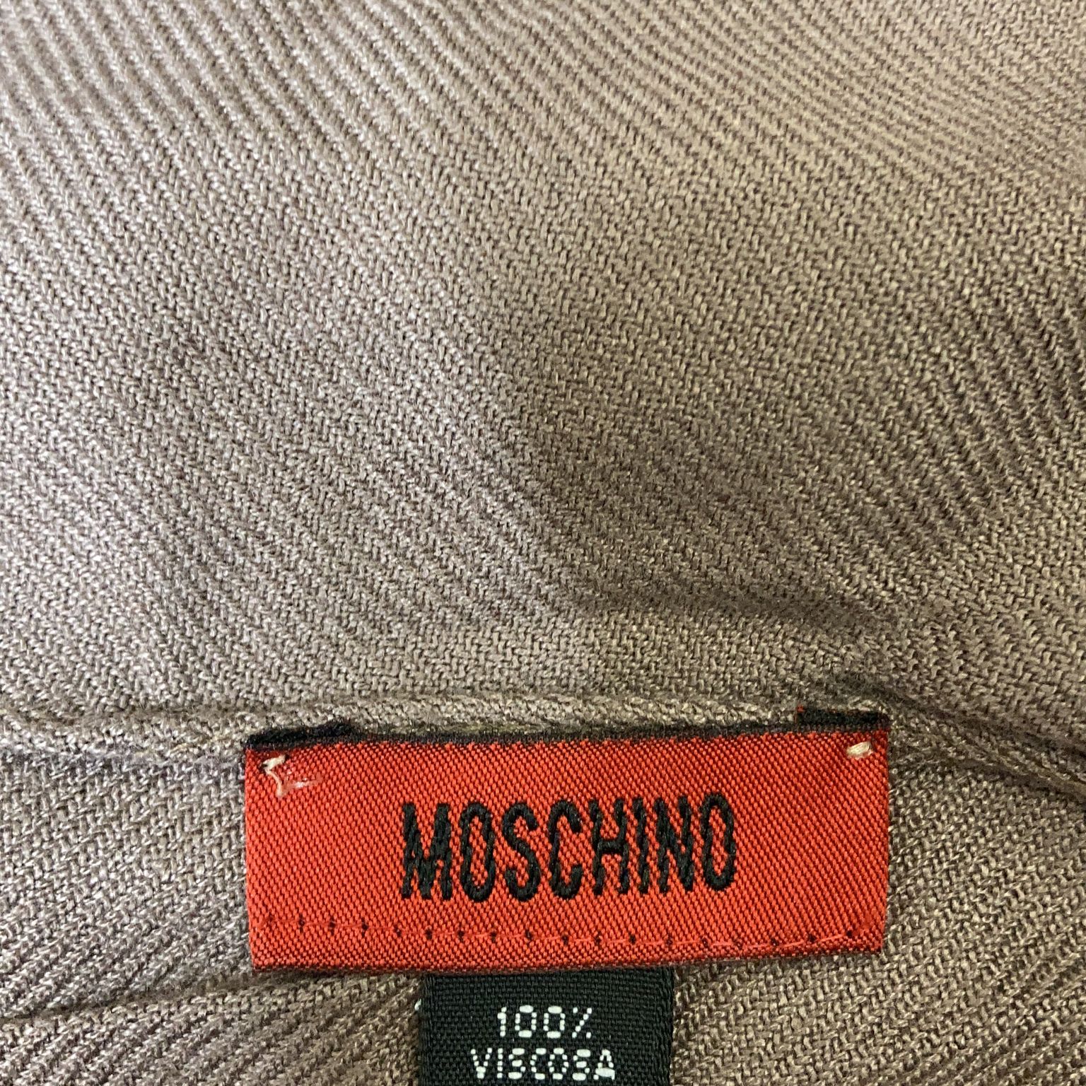 Moschino