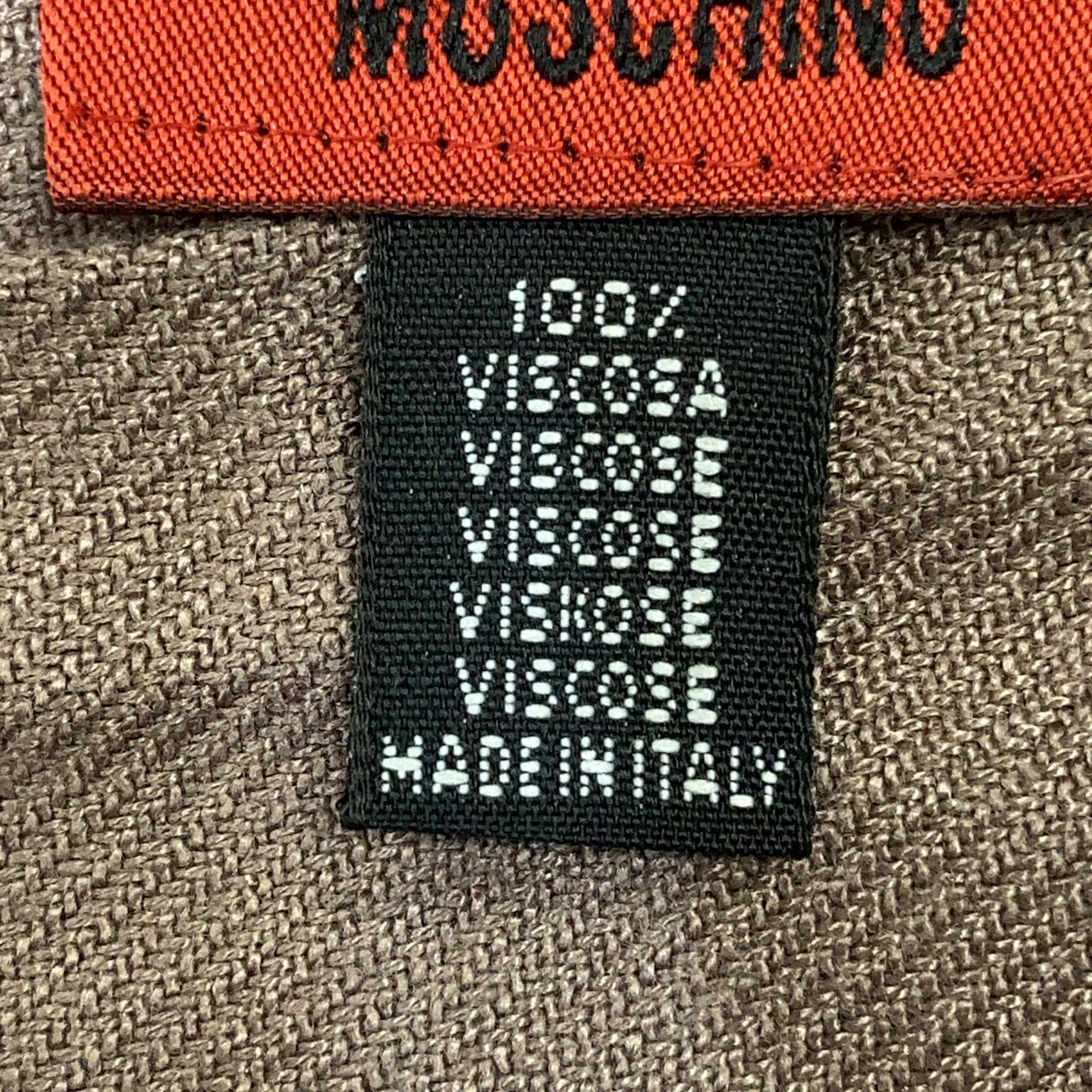 Moschino