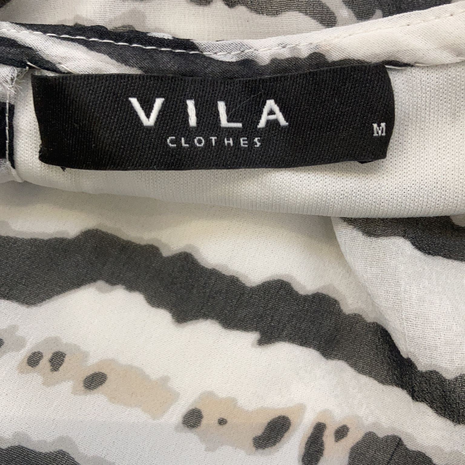 VILA Clothes