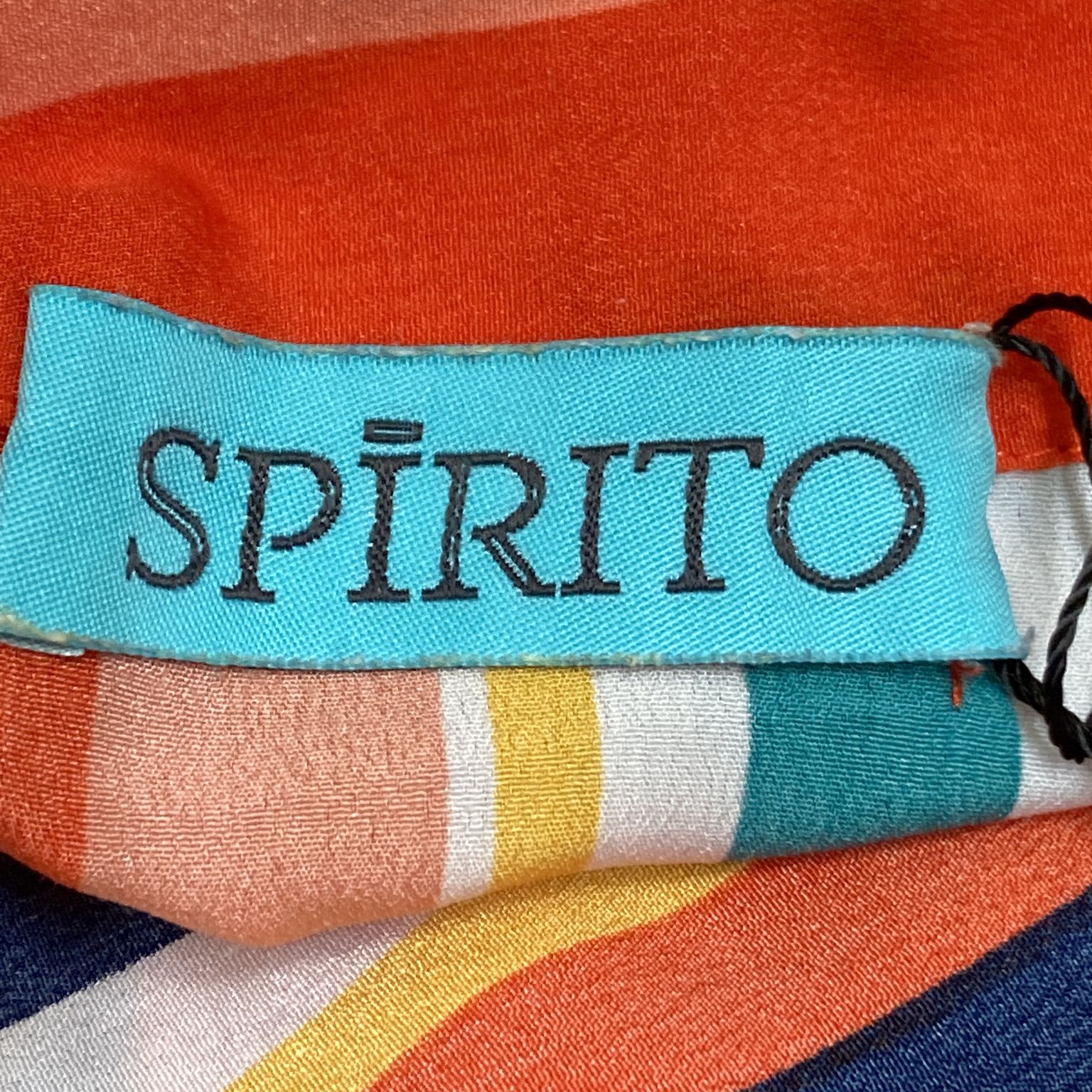 Spirito