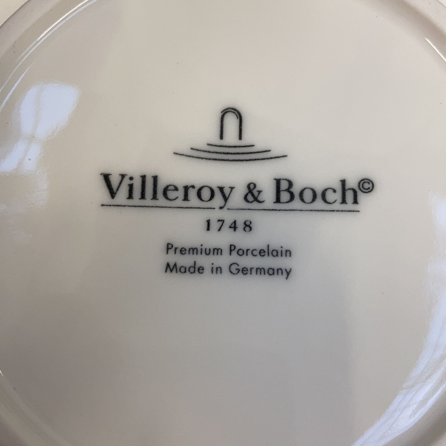 Villeroy  Boch