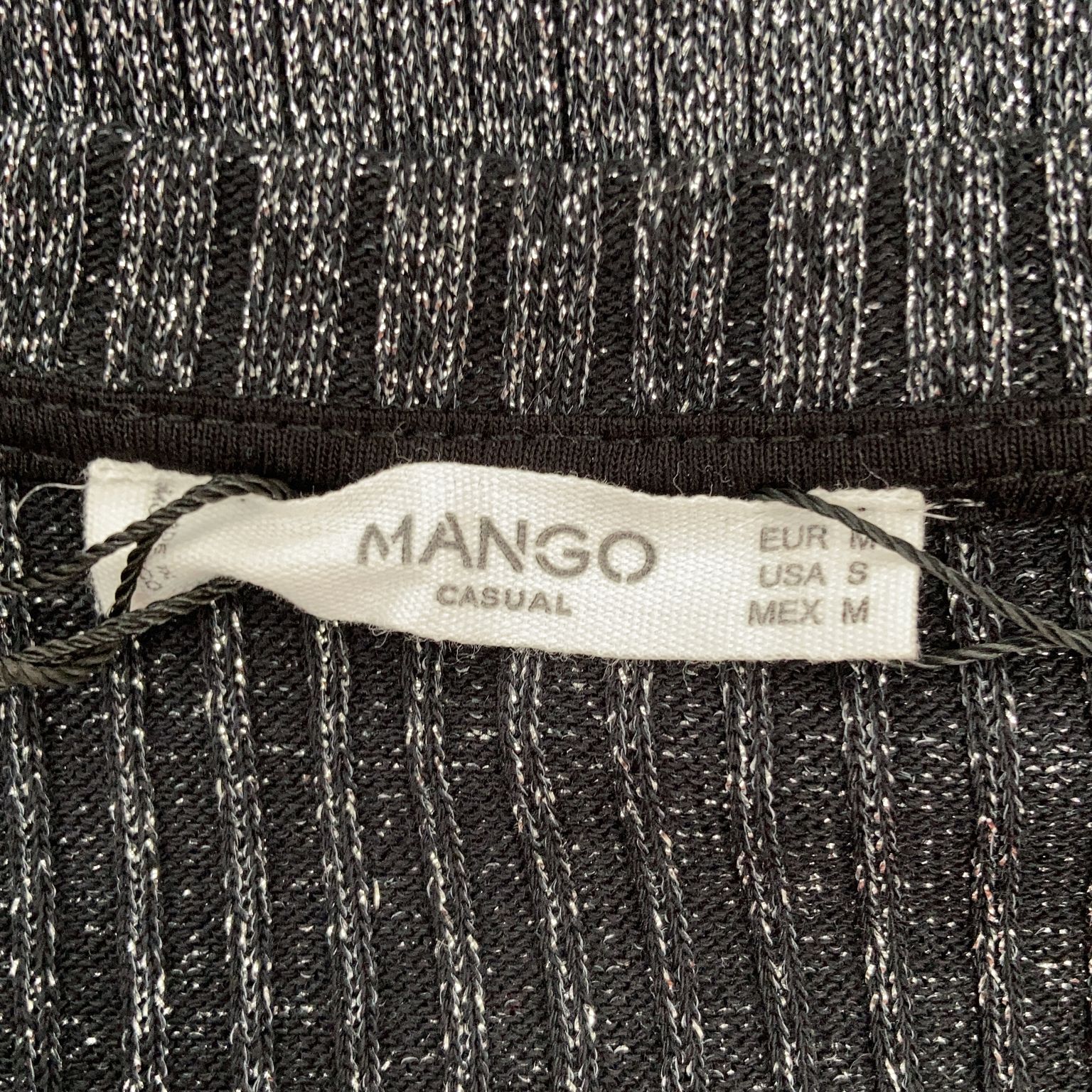 Mango Casual