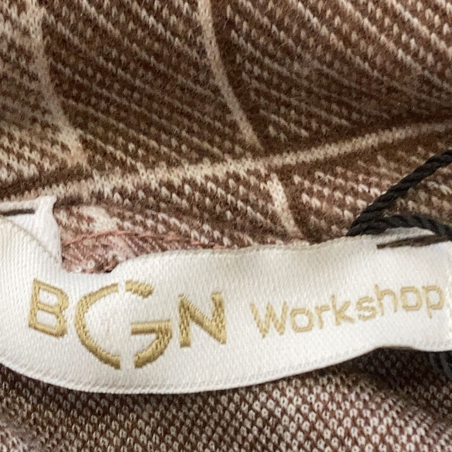 BGN Workshop