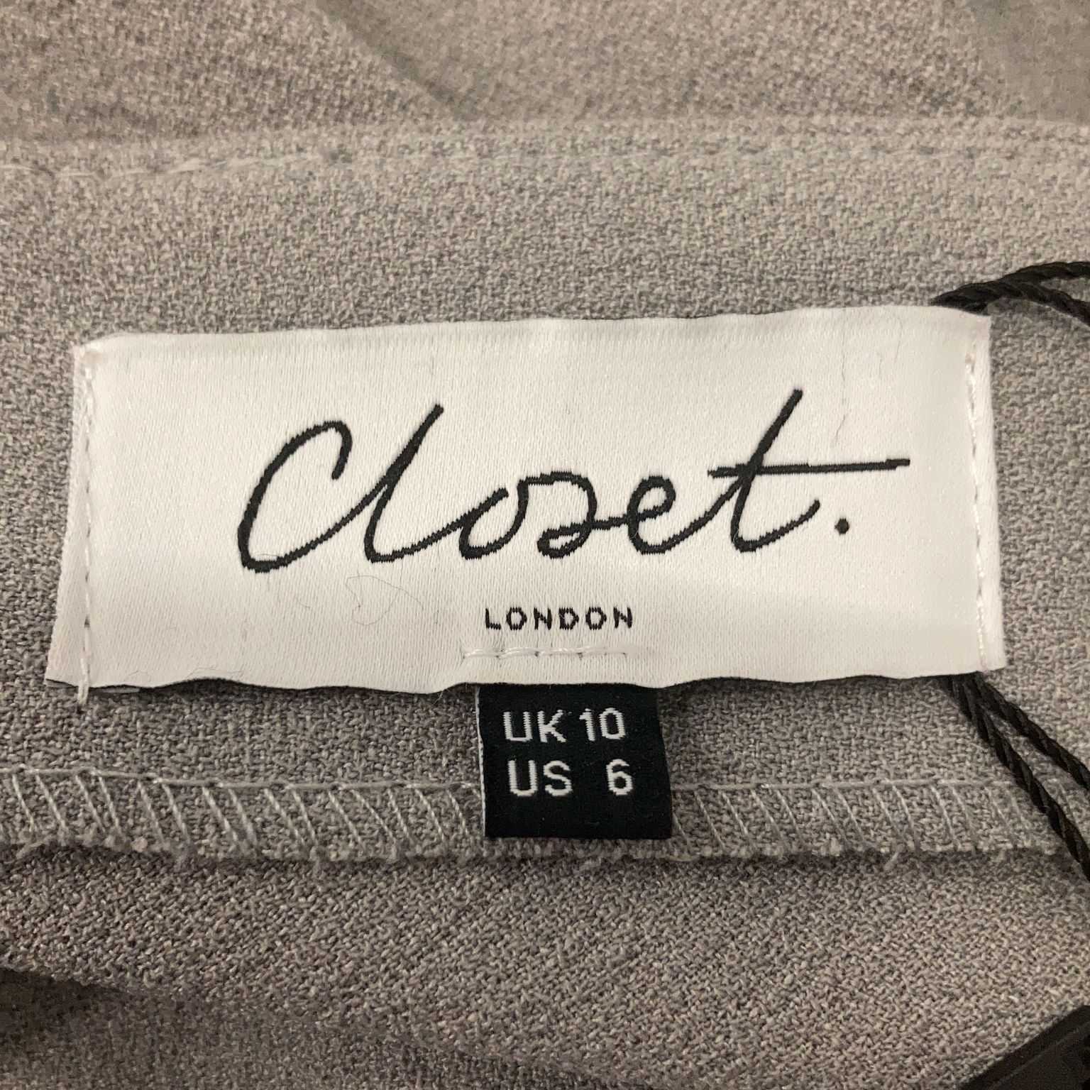 Closet