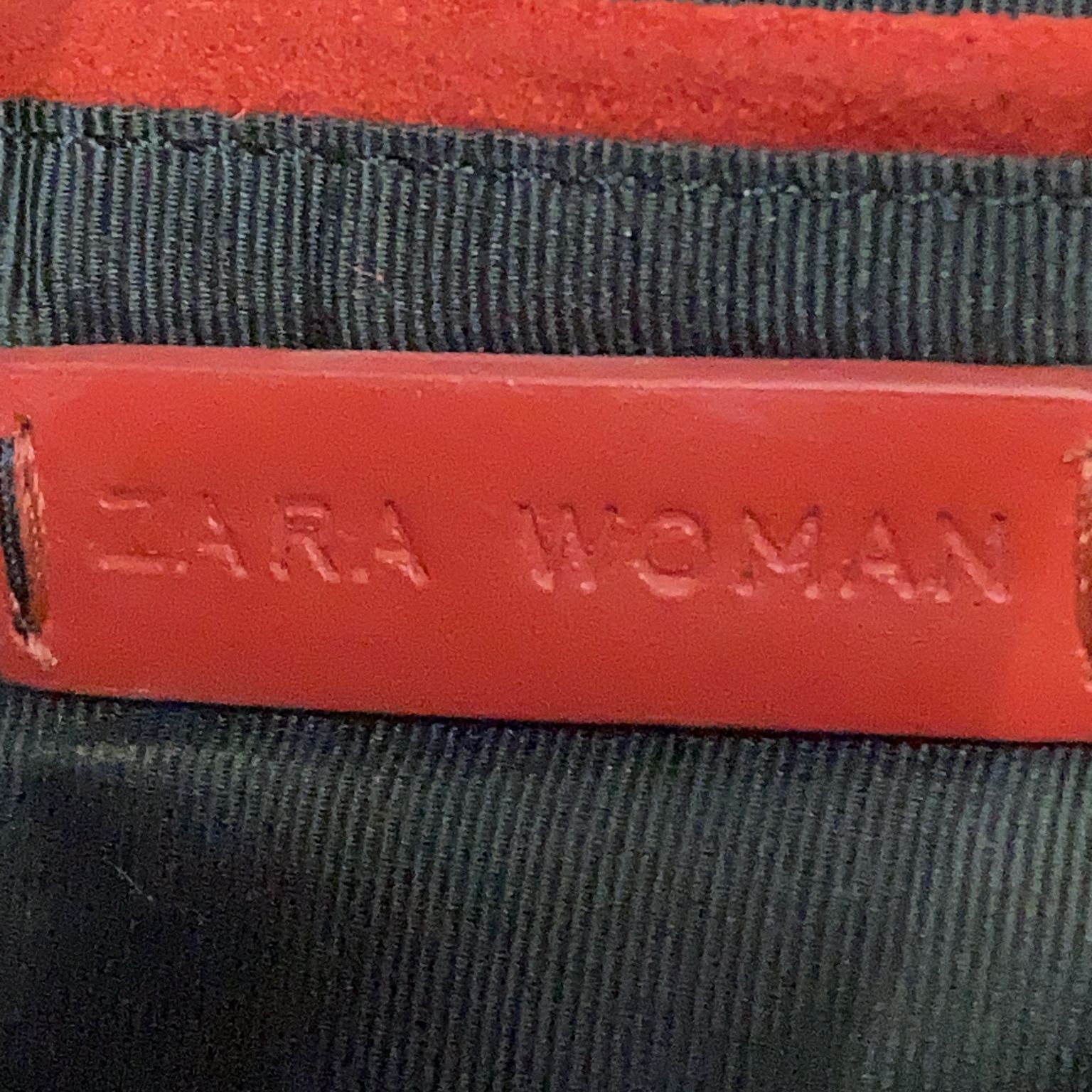 Zara Woman