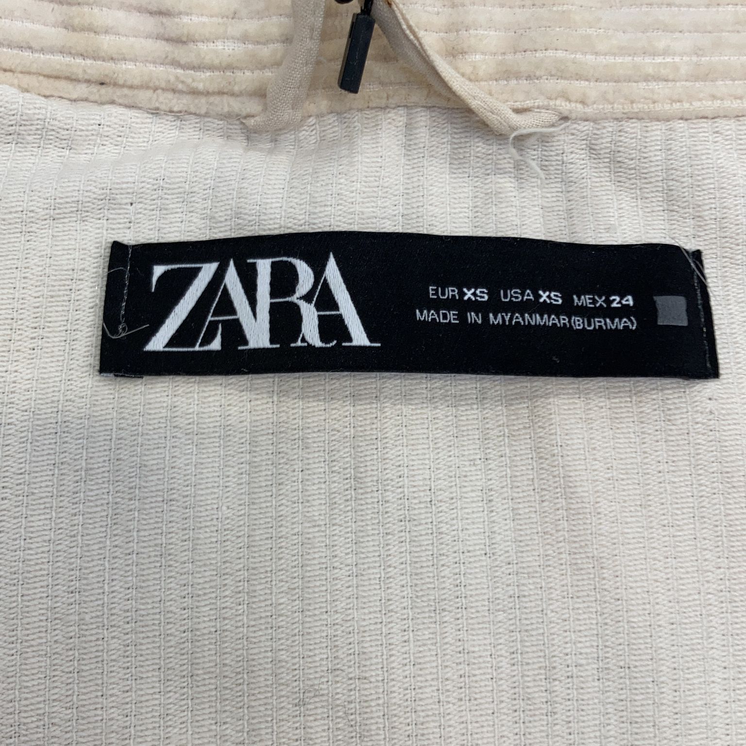 Zara