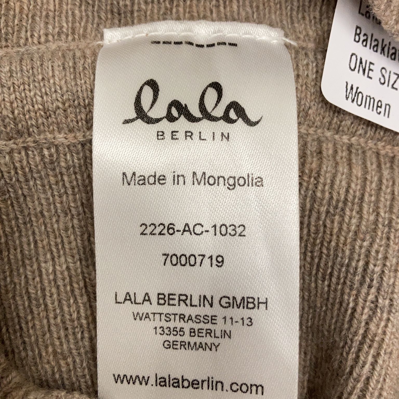 Lala Berlin