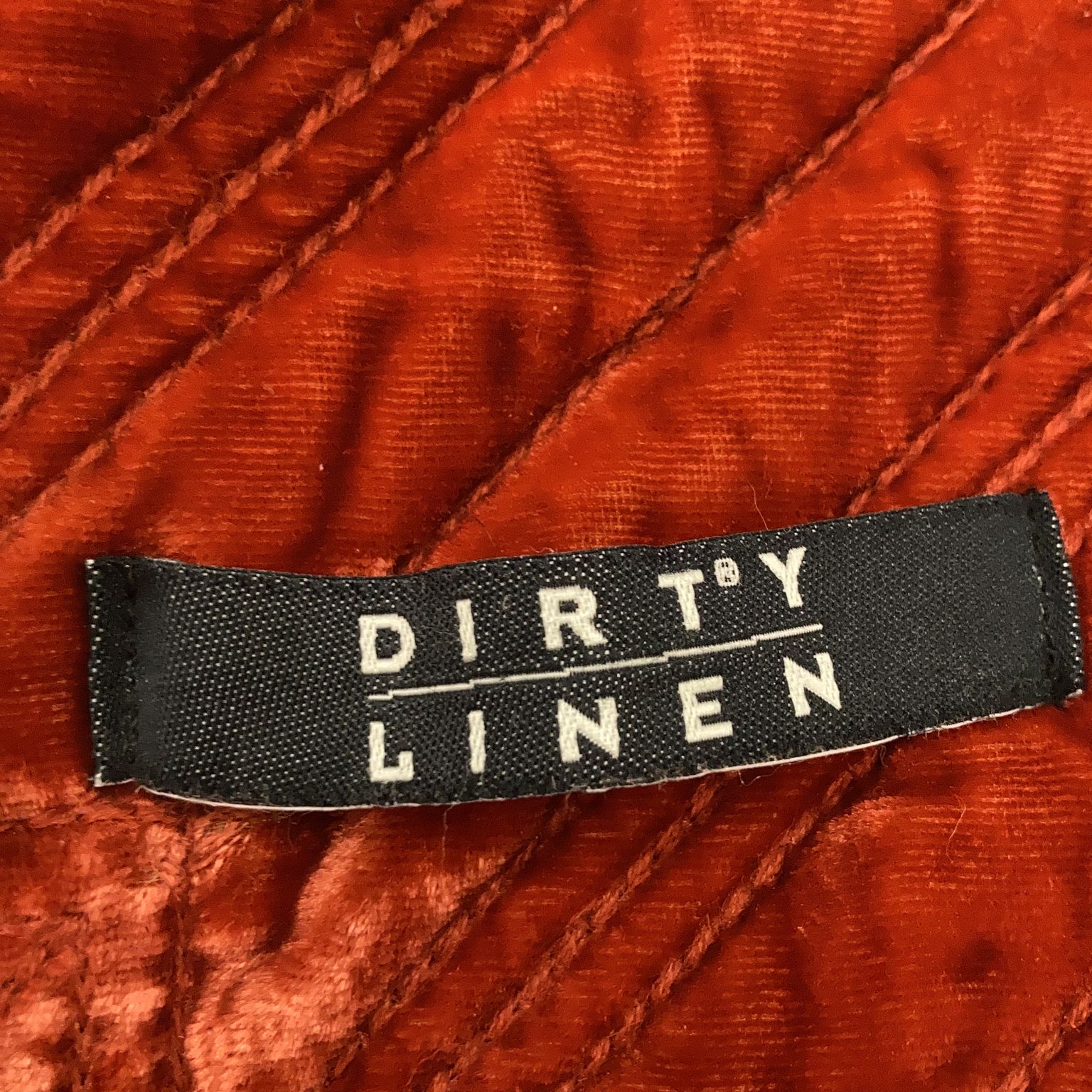 Dirty Linen