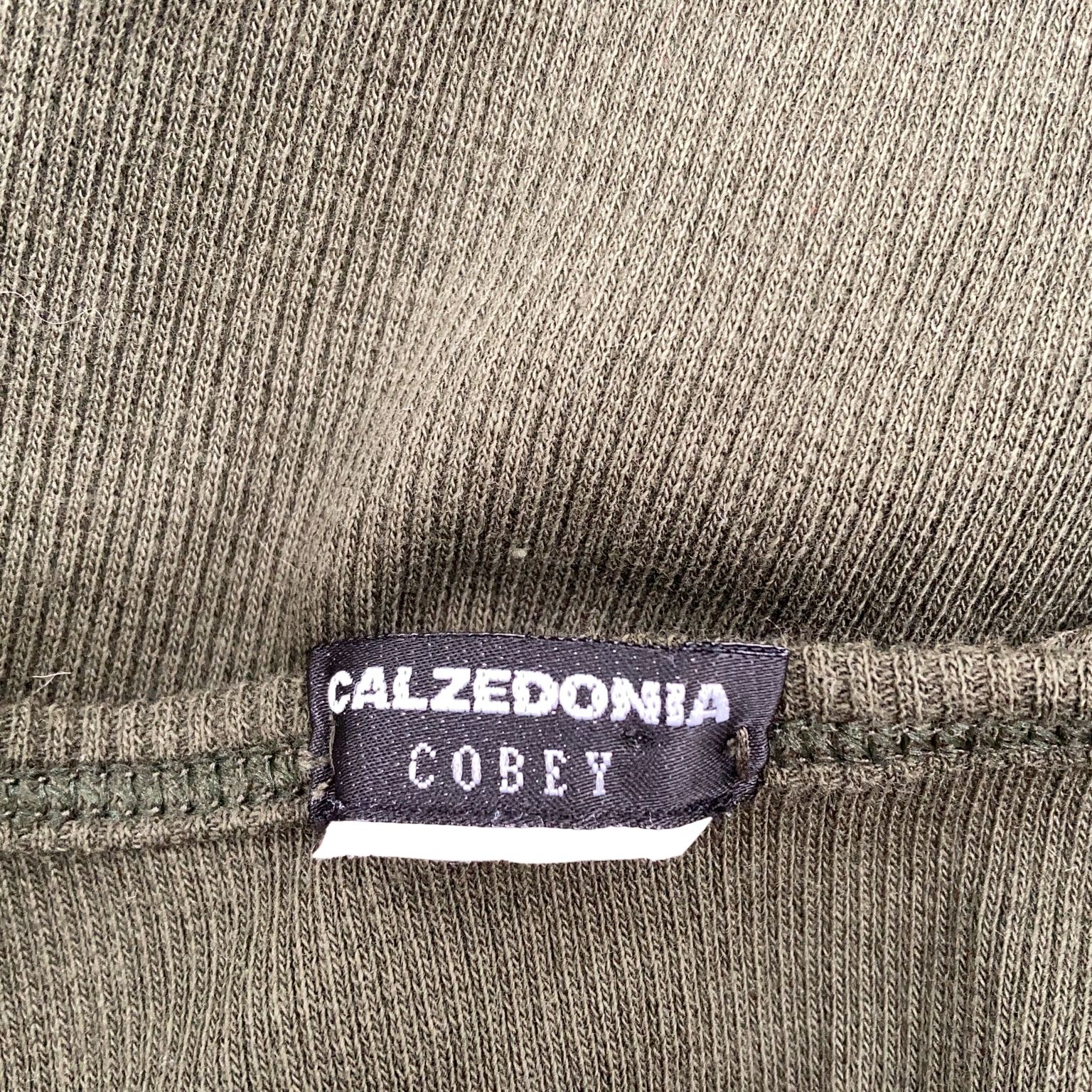 Calzedonia Cobey