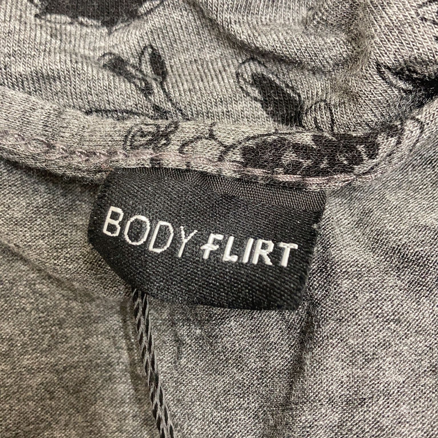 Bodyflirt