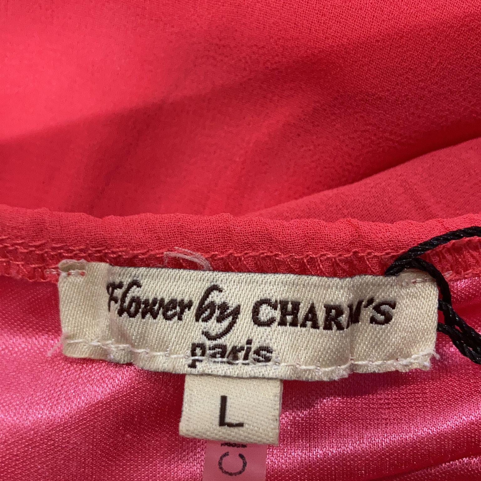 Flowerby Charm's