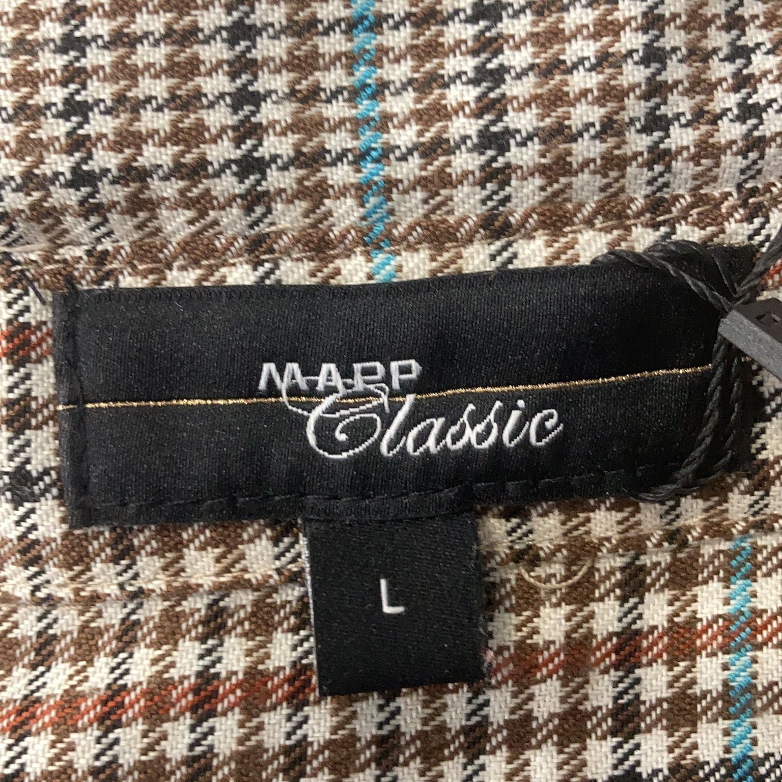 Mapp Classic