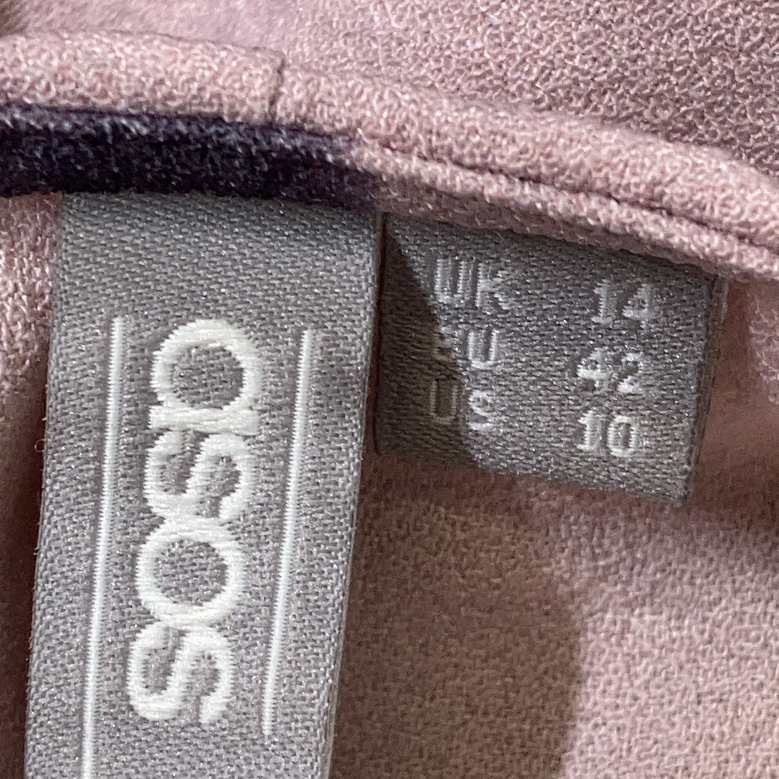 ASOS