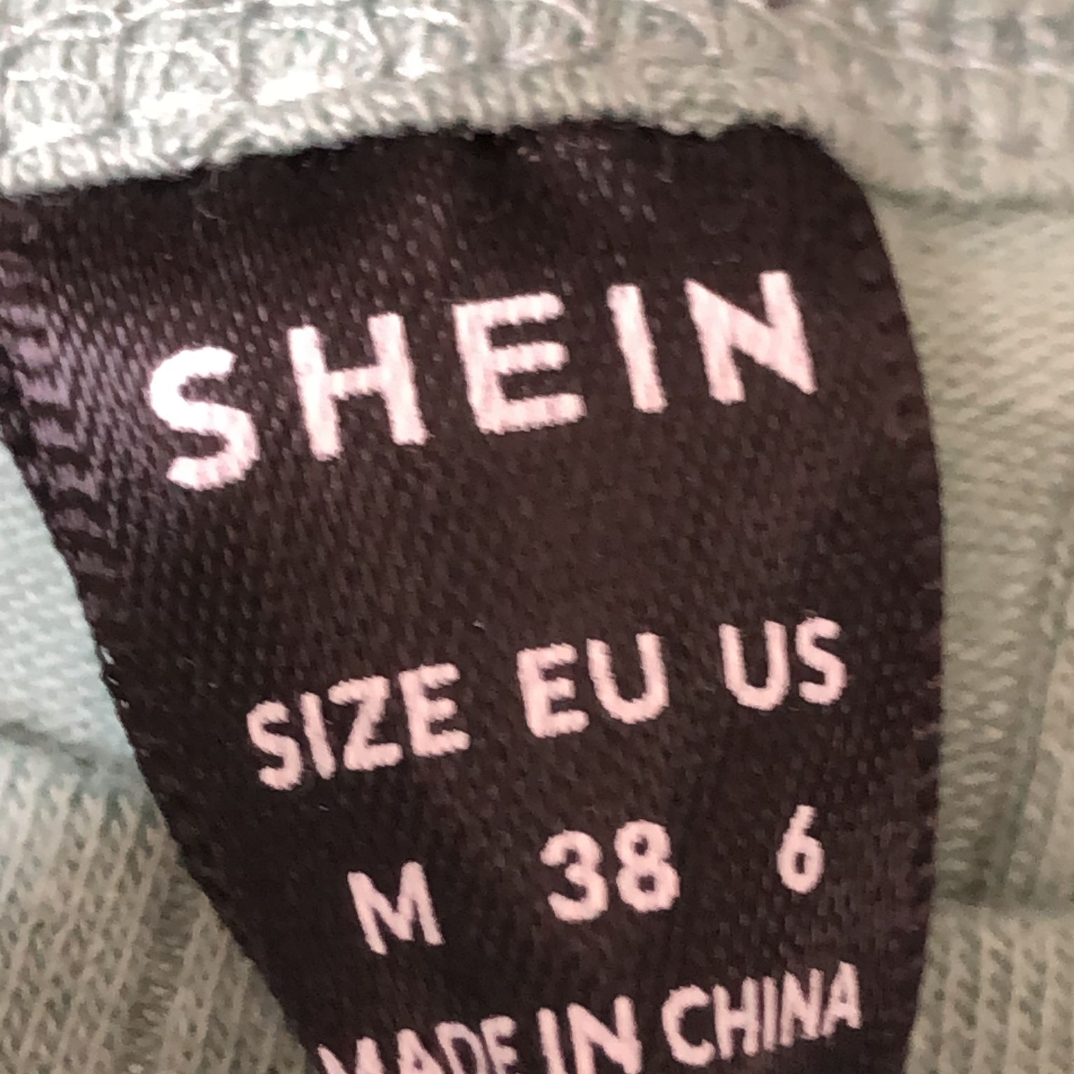 Shein