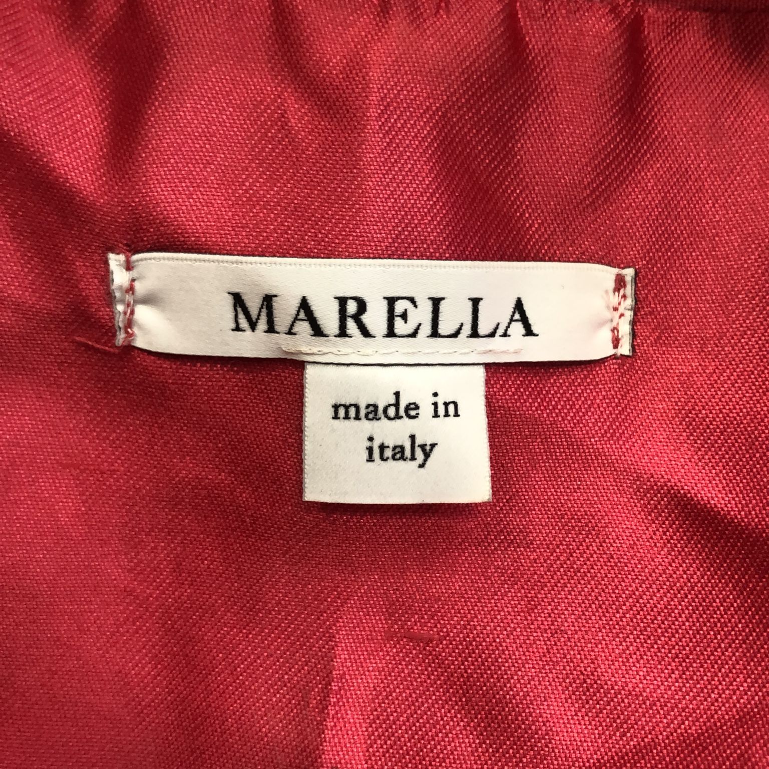 Marella