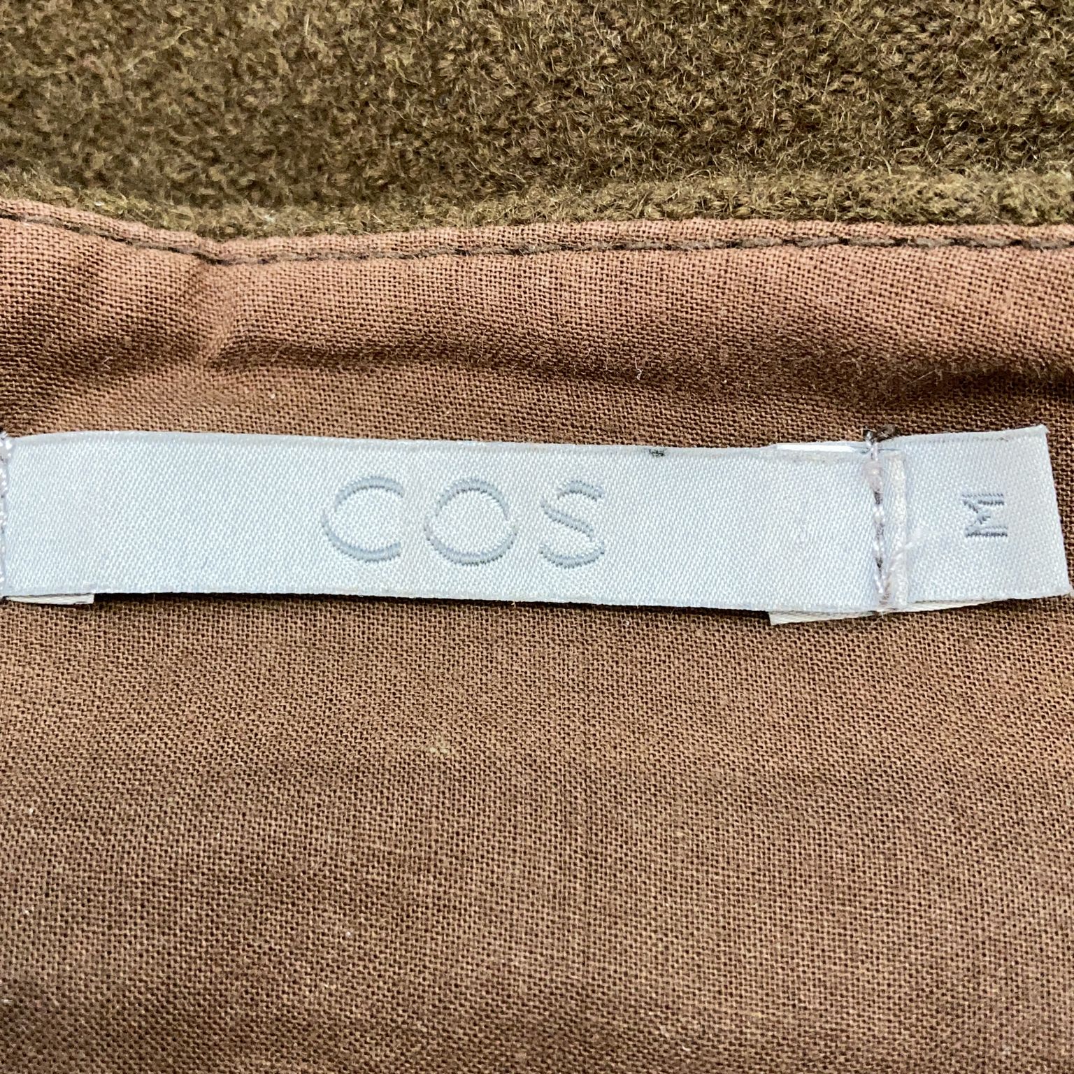 COS