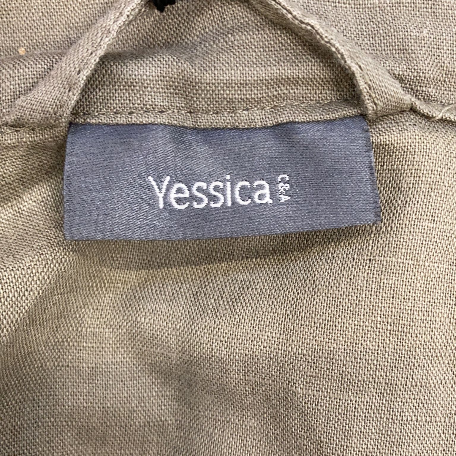 Yessica by CA