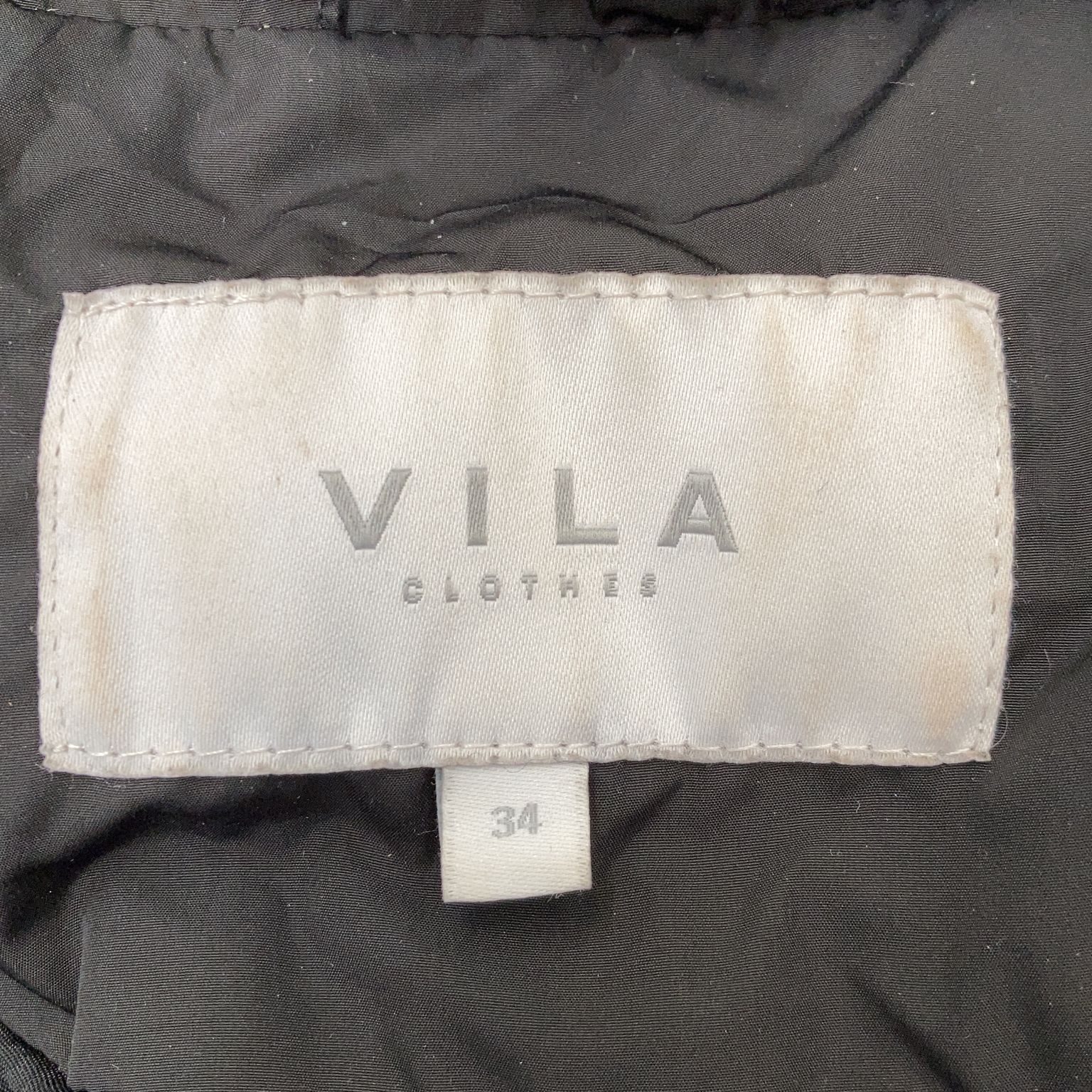 VILA Clothes