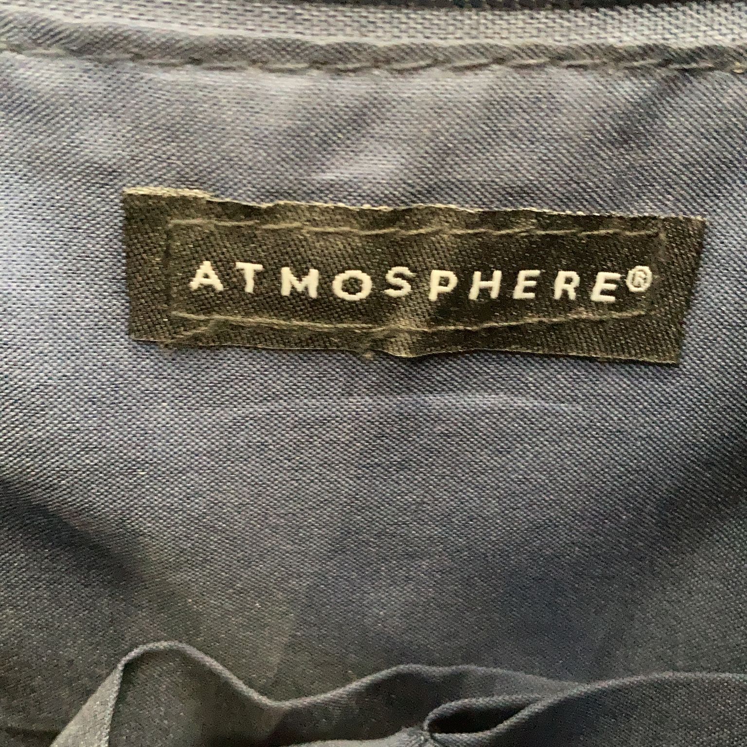 Atmosphere