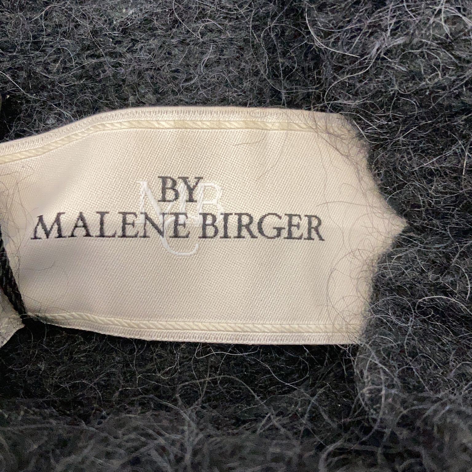 By Malene Birger