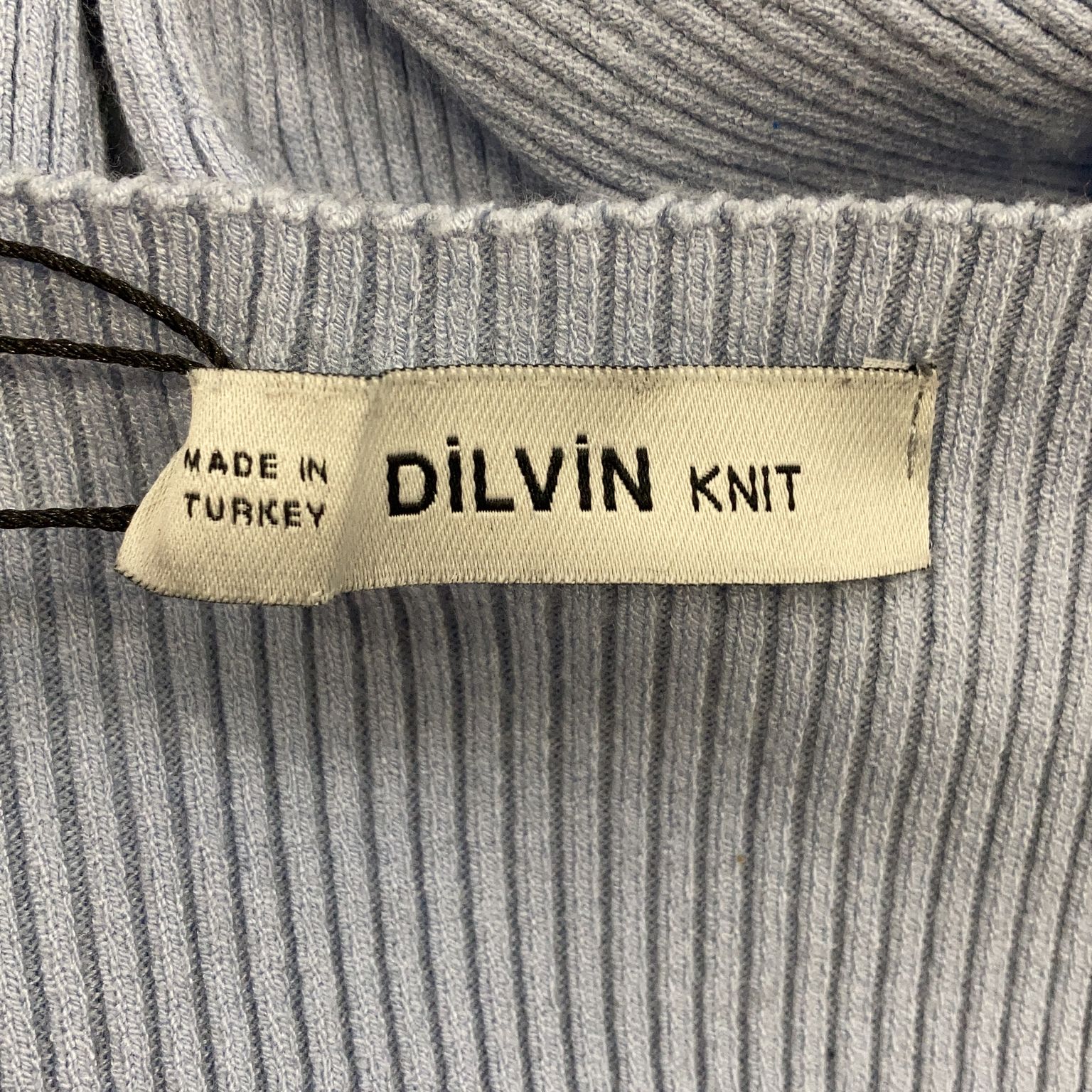 Dilvin Knit