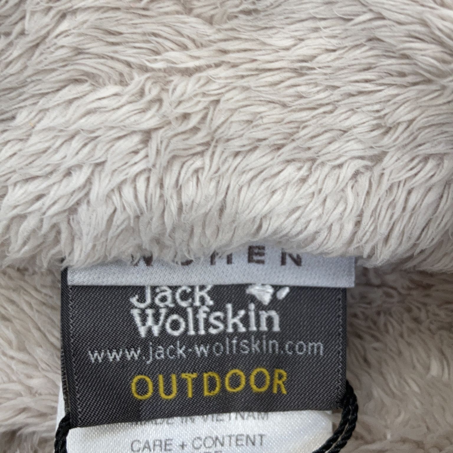 Jack Wolfskin