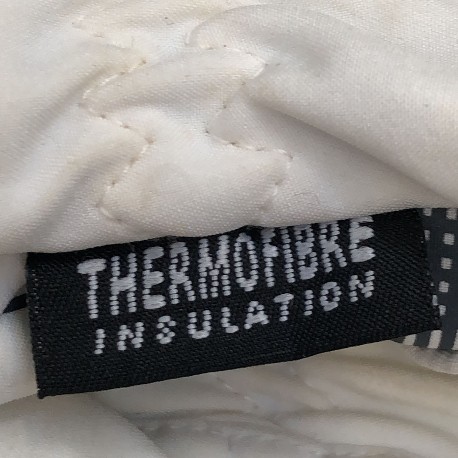 Thermofibre