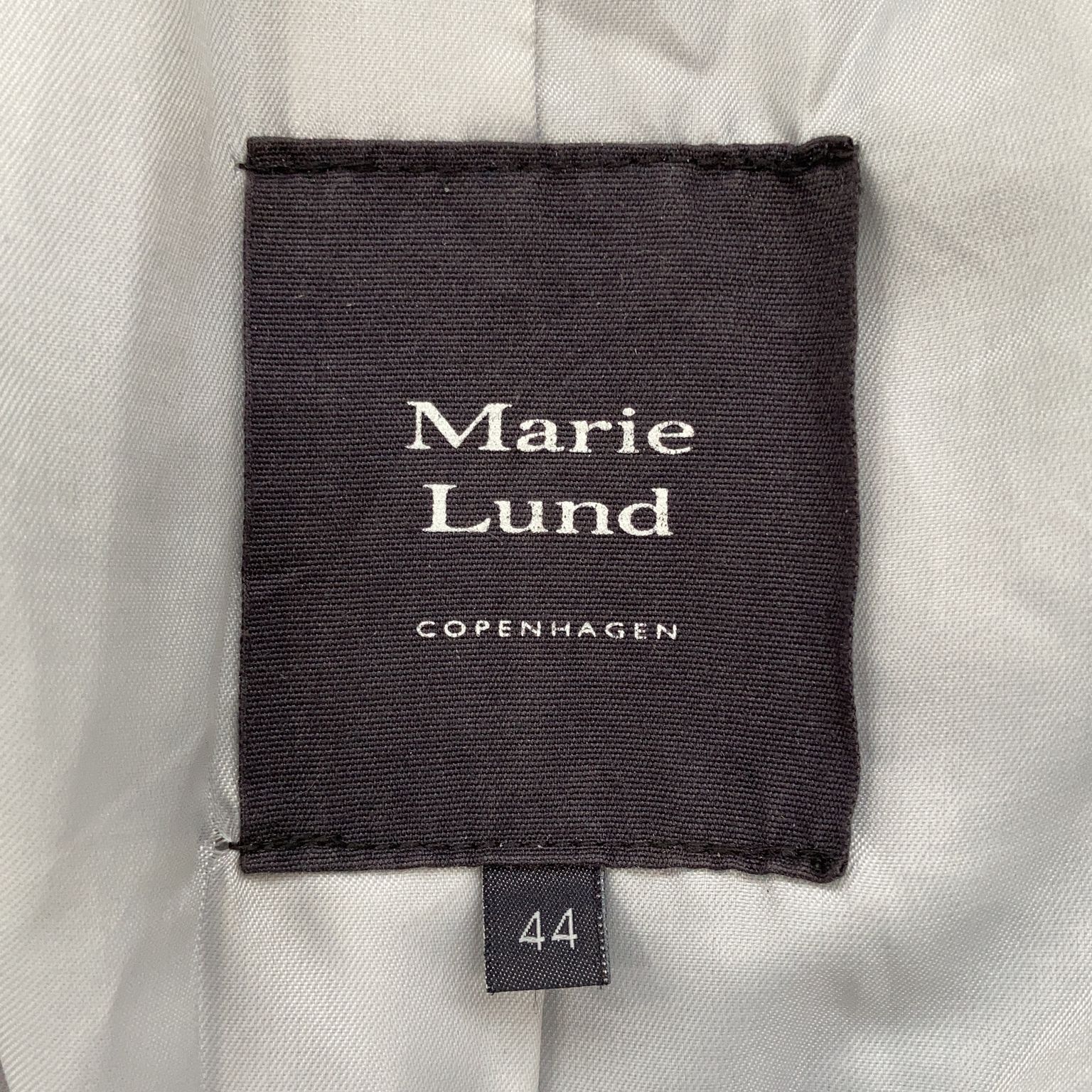 Marie Lund