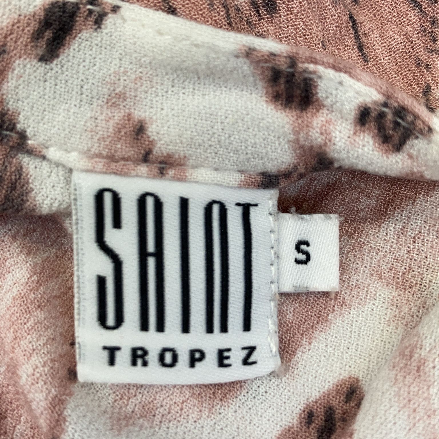 Saint Tropez