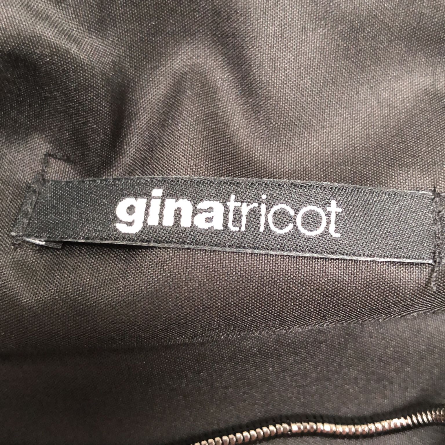 Gina Tricot