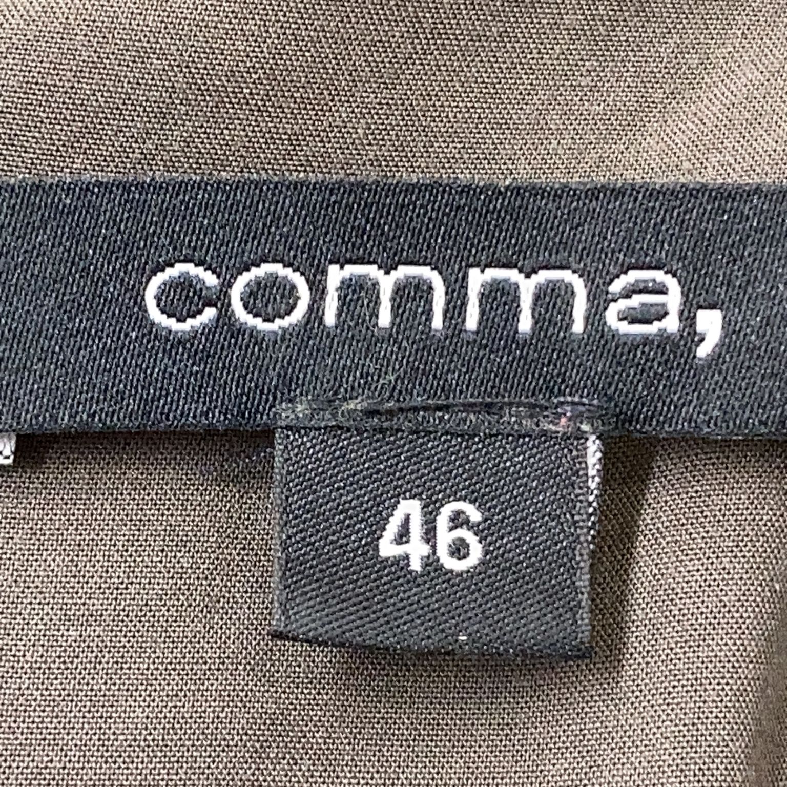 Comma