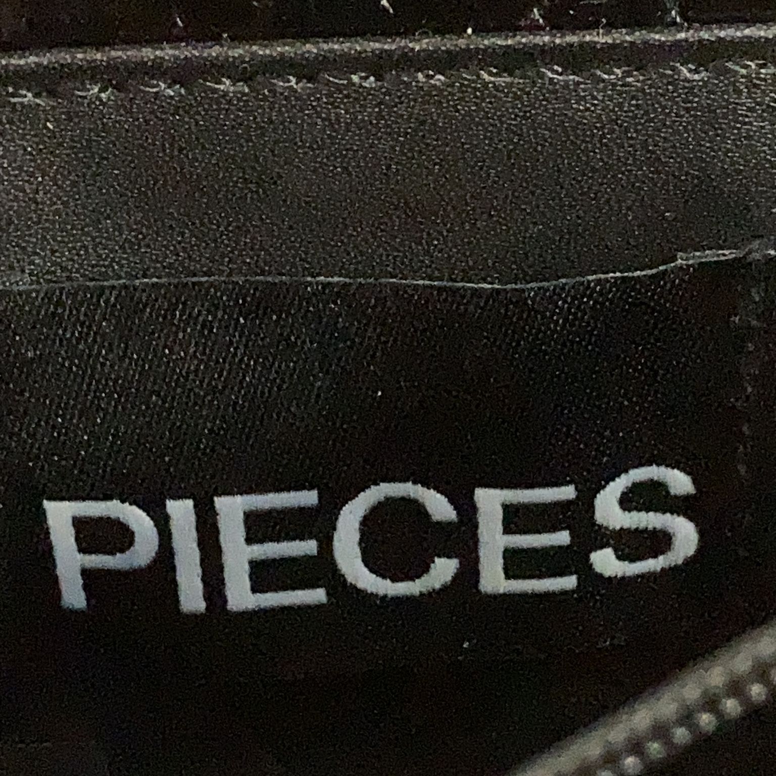 Pieces