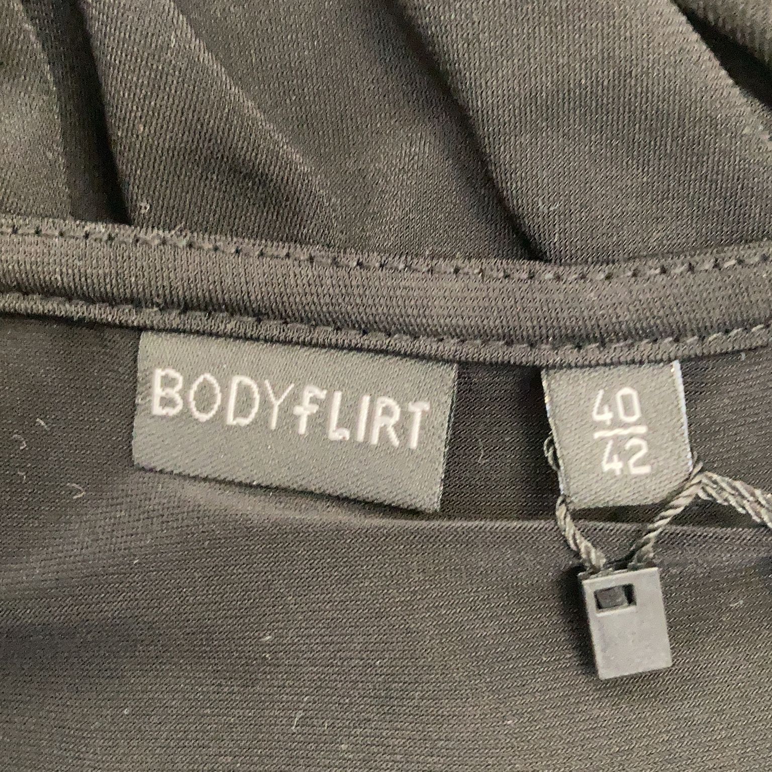 Bodyflirt